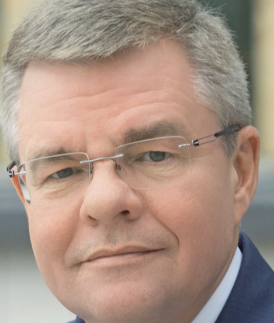 Maciej Trybuchowski prezes KDPW i KDPW_CCP