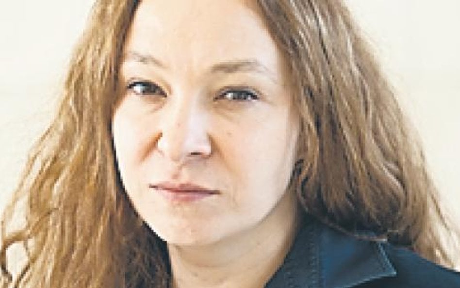 Agnieszka Jaroszek