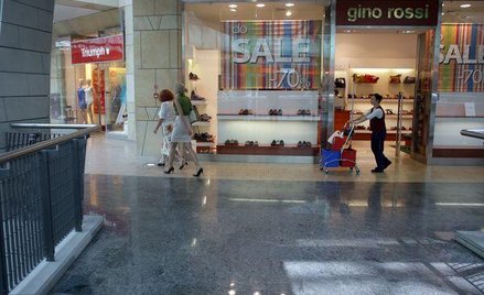 W marcu grupa Gino Rossi wypracowała 23,6 mln zł przychodów ze sprzedaży