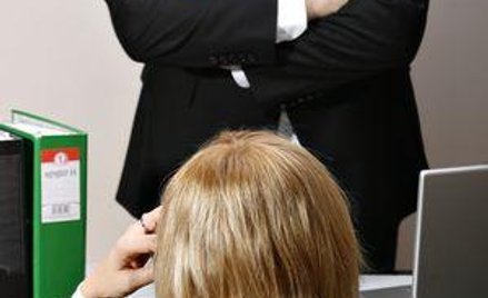 Jak się bronić przed nieobiektywną oceną przełożonego