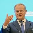 Premier Donald Tusk