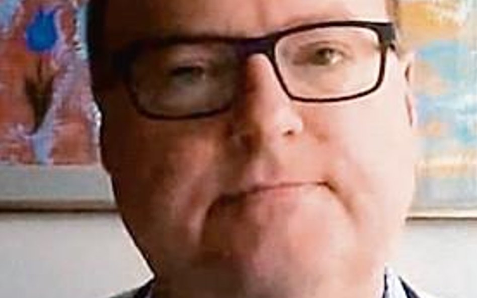 prof. Leszek Czupryniak Samodzielny Publiczny Centralny Szpital Kliniczny w Warszawie