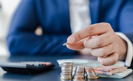 Runda VIII - Jak zbudować sprawiedliwy system podatkowy?