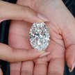Jeden z największych diamentów świata trafi na aukcję w Sotheby's