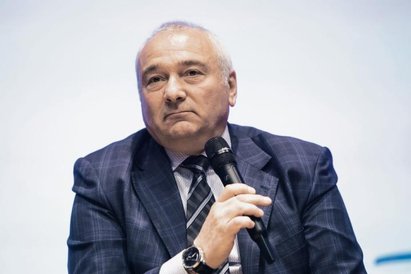 Andre Helin prezes firmy BDO To jest po prostu iluzja. Ktoś rozwiązaniami administracyjnymi, biurokr