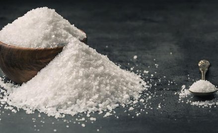 Sklepy odchudzają produkty z nadmiaru soli, tłuszczu i cukru