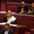 Australia: Pierwsze karmienie piersią w parlamencie