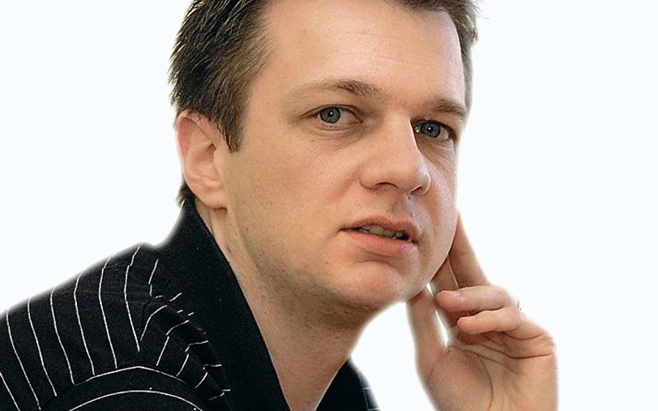 Kamil Jaros