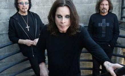 Black Sabbath