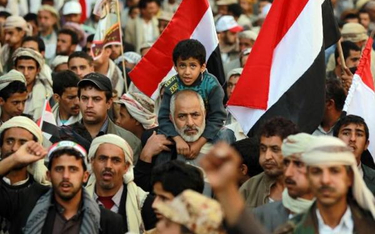 Jemen - państwo prawie upadłe