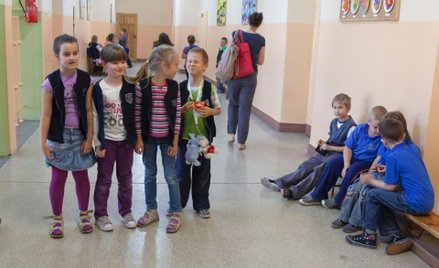 Szybciej do szkoły? 6-latki przegrywają