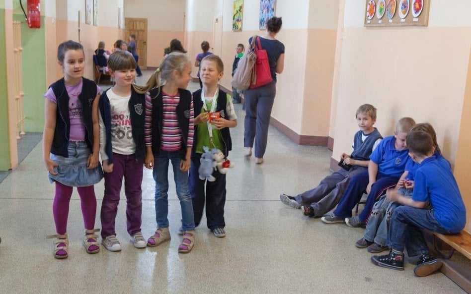 Po podstawówce. Jak wybrać szkołę
