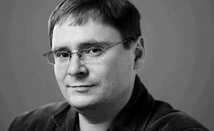 Tomasz P. Terlikowski