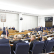 Senat o Funduszy Odbudowy: będą poprawki do zgody na ratyfikację