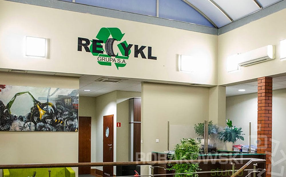 Grupa Recykl chce zmian w prawie