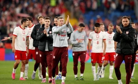 Droga Polski na mundial 2026. Kto może być rywalem w barażach?