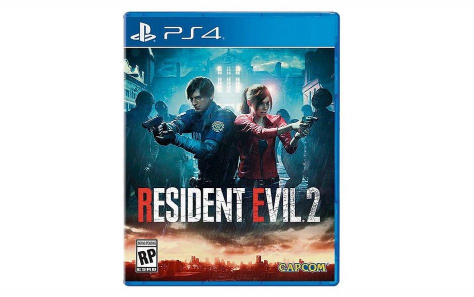 „Resident Evil 2”. Nowe sposoby straszenia