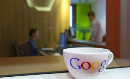 Polscy europosłowie unikali lobbystów Facebooka czy Google'a