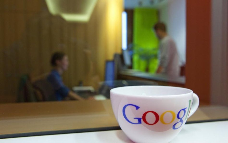Rosyjska firma skarży Google do Brukseli