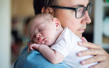 Unia Europejska chce obowiązkowego 4-miesięcznego urlopu rodzicielskiego dla ojców