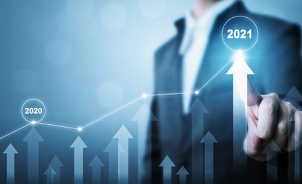 Już od 20 lat PARP działa na rzecz rozwoju polskiego biznesu