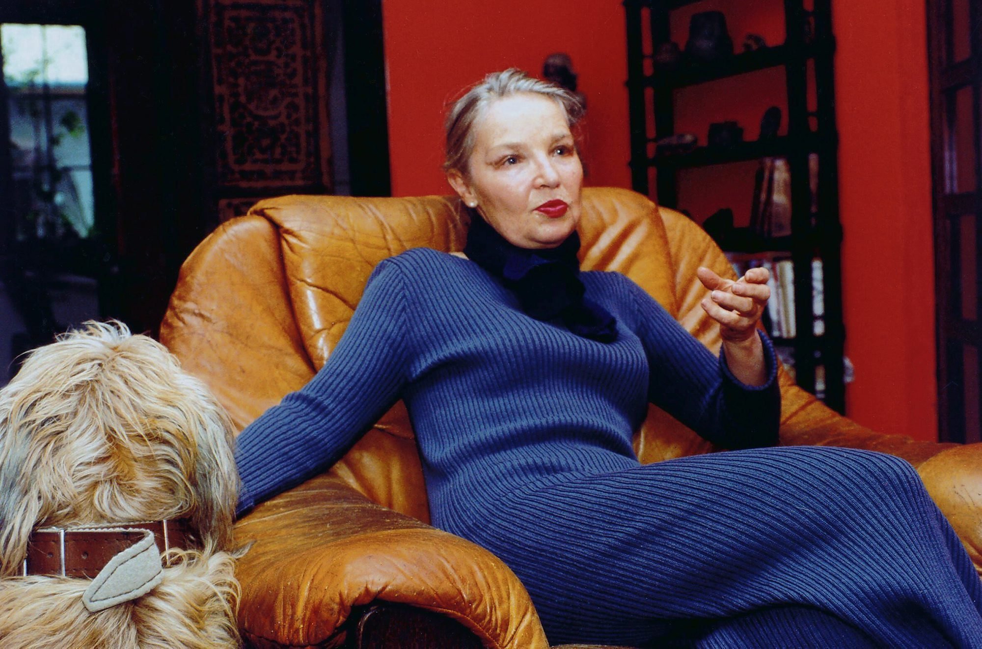 Jadwiga Staniszkis. Wszystko w niej jest fascynujące i prowokujące