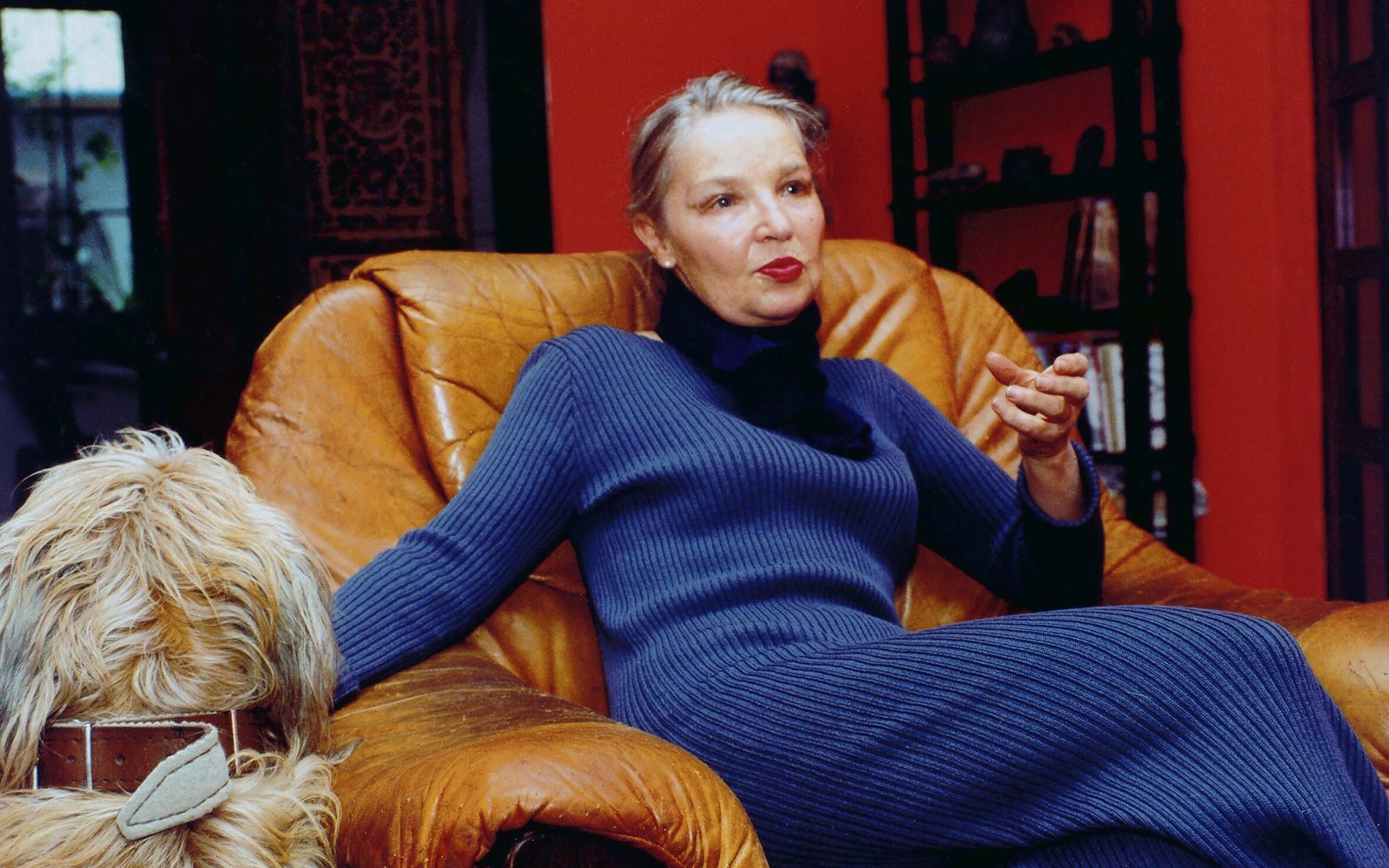 Jadwiga Staniszkis. Wszystko w niej jest fascynujące i prowokujące