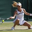 Agnieszka Radwańska w 1/8 finału