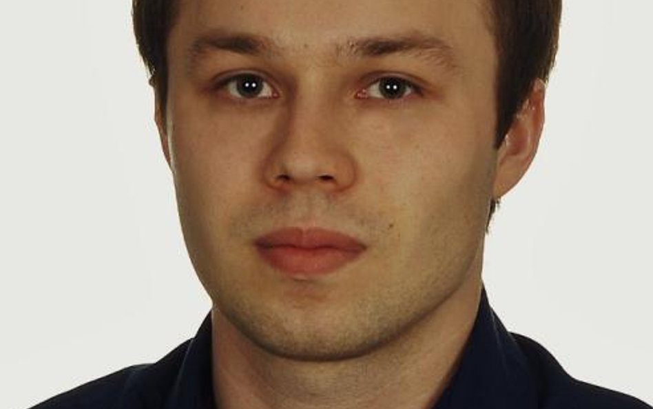 Wojciech ?Gołębicki