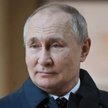 Prezydent Rosji Władimir Putin