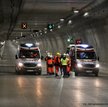 Jest nowa data otwarcia tunelu w Świnoujściu