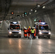 Jest nowa data otwarcia tunelu w Świnoujściu