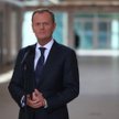 Premier Donald Tusk