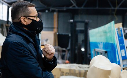 Rząd bardziej zamyka gospodarkę. Koszty lockdownu wzrosną