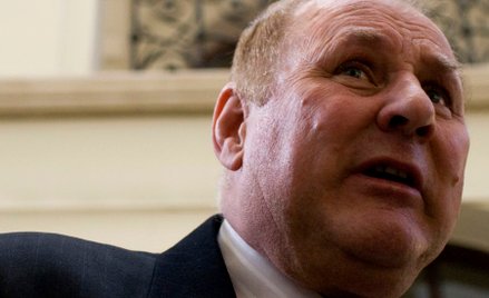Jan Tomaszewski: W reprezentacji Polski grają przestępcy