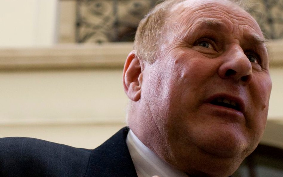 Jan Tomaszewski: W reprezentacji Polski grają przestępcy