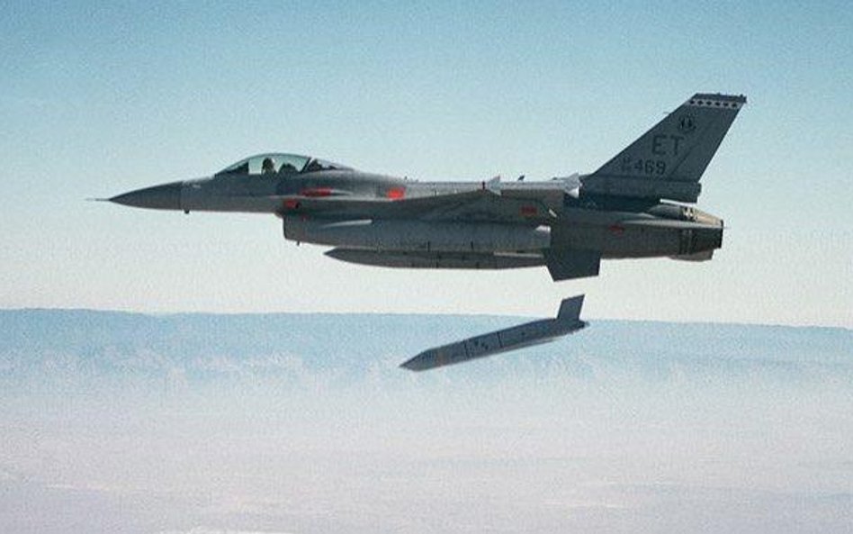 Przekazanie JASSM ER Siłom Powietrznym RP, będzie wyrazem zaufania. W USA to oręż „niewidzialnych” b