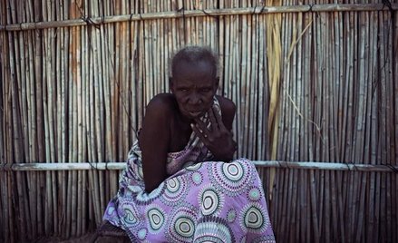 Sudan Południowy umiera z głodu