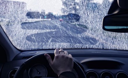 Fałszerstwo wyszło na jaw po latach, więc stracił prawo jazdy