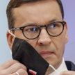 NIK złożył zawiadomienie do prokuratury w sprawie Mateusza Morawieckiego