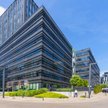 Wola Center wzięta za ponad 100 mln euro
