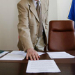 Notariusz zapewnia większą aktualność, wiarygodność ksiąg wieczystych, w interesie publicznym wypełn