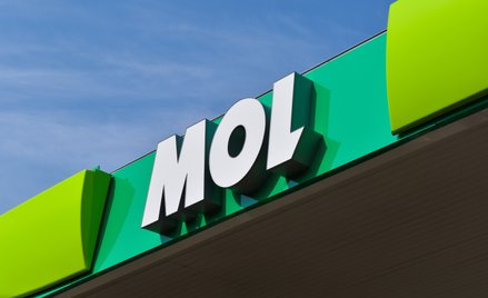 Coraz więcej stacji pod szyldem MOL