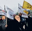 Organizacja związkowa nie musi uzasadniać swojego stanowiska dotyczącego braku zgody na wypowiedzeni