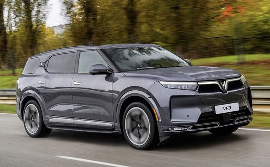 VinFast VF9