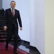 Prezydent RP Karol Nawrocki