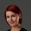 Roksana Lipińska, dyrektor oddziału Freedom Nieruchomości Kraków Śródmieście