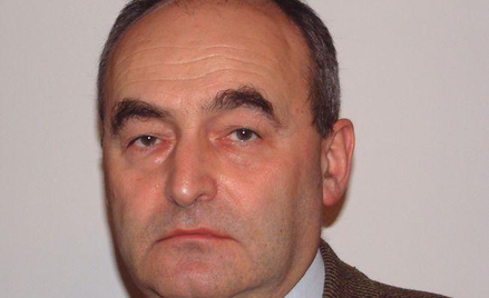 Krzysztof Stępiński, adwokat