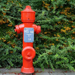 Hydranty przeciwpożarowe wpływają na zakres odliczenia VAT - wyrok WSA