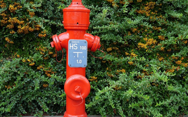 Hydranty przeciwpożarowe wpływają na zakres odliczenia VAT - wyrok WSA
